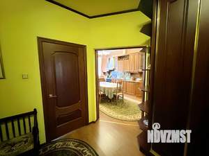 3-к квартира, вторичка, 91м2, 3/8 этаж