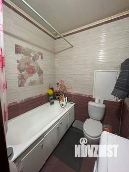 Студия квартира, вторичка, 30м2, 5/17 этаж