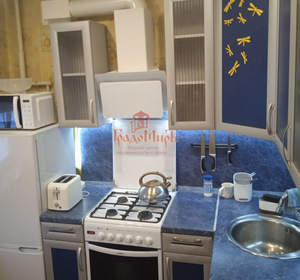 2-к квартира, вторичка, 47м2, 2/3 этаж