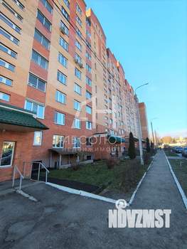 2-к квартира, вторичка, 67м2, 5/10 этаж
