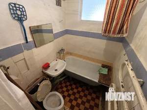 2-к квартира, вторичка, 42м2, 5/5 этаж