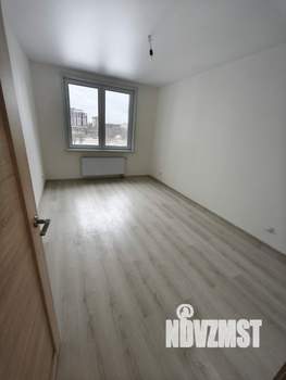 1-к квартира, вторичка, 34м2, 6/12 этаж