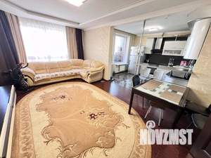 3-к квартира, вторичка, 100м2, 5/16 этаж