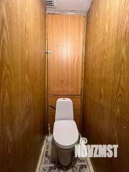 1-к квартира, вторичка, 31м2, 5/5 этаж