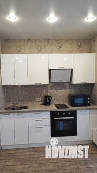 Студия квартира, вторичка, 33м2, 10/16 этаж