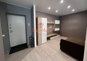 1-к квартира, вторичка, 43м2, 1/3 этаж