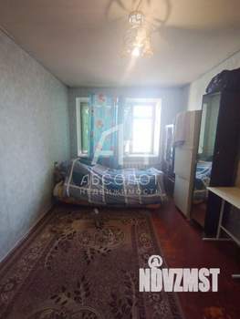 2-к квартира, вторичка, 37м2, 5/9 этаж