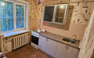 1-к квартира, вторичка, 29м2, 1/5 этаж