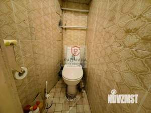 2-к квартира, вторичка, 47м2, 6/9 этаж