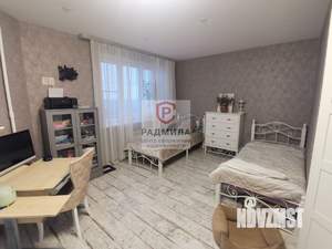 3-к квартира, вторичка, 99м2, 17/17 этаж