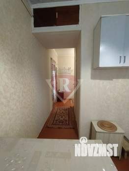 1-к квартира, вторичка, 28м2, 5/5 этаж