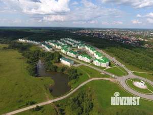 1-к квартира, вторичка, 43м2, 3/3 этаж