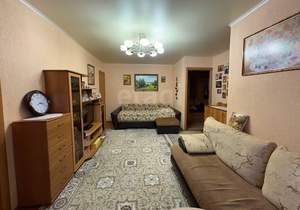 2-к квартира, вторичка, 43м2, 5/5 этаж