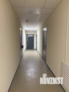 1-к квартира, вторичка, 35м2, 10/15 этаж