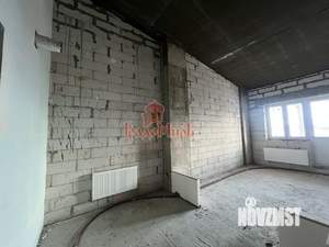 Студия квартира, вторичка, 36м2, 4/4 этаж