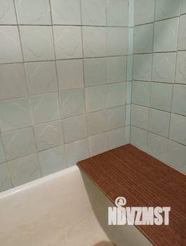 1-к квартира, вторичка, 30м2, 4/5 этаж