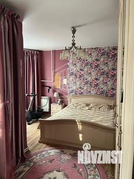 5-к квартира, вторичка, 160м2, 1/3 этаж