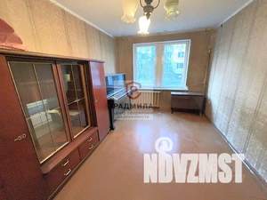 2-к квартира, вторичка, 48м2, 2/5 этаж