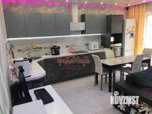 2-к квартира, вторичка, 63м2, 2/16 этаж