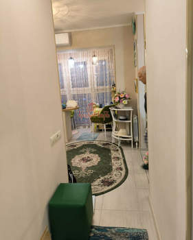 Студия квартира, вторичка, 35м2, 14/16 этаж