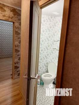 1-к квартира, вторичка, 28м2, 2/5 этаж