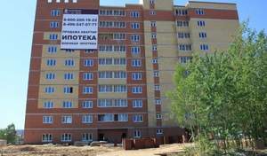 1-к квартира, вторичка, 45м2, 5/10 этаж