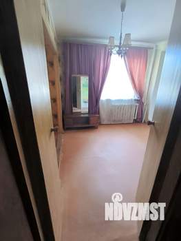 4-к квартира, вторичка, 70м2, 1/9 этаж