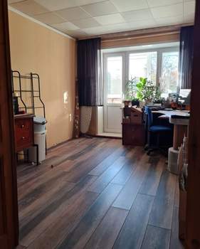 2-к квартира, вторичка, 42м2, 2/2 этаж