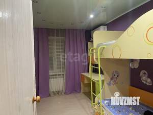 2-к квартира, вторичка, 47м2, 2/3 этаж