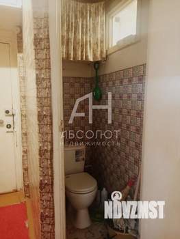 2-к квартира, вторичка, 47м2, 5/5 этаж