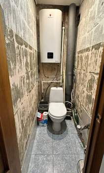 1-к квартира, вторичка, 34м2, 3/9 этаж