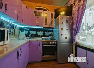 2-к квартира, вторичка, 42м2, 5/5 этаж