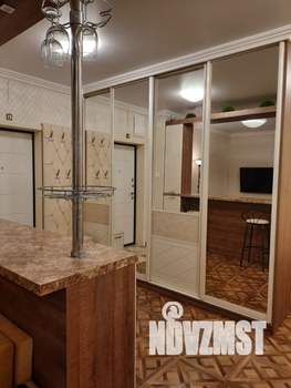 3-к квартира, вторичка, 76м2, 4/9 этаж
