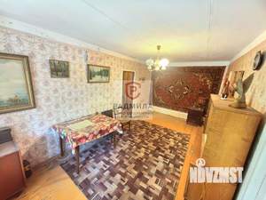 2-к квартира, вторичка, 40м2, 3/4 этаж