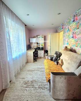 3-к квартира, вторичка, 50м2, 3/5 этаж