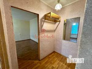 2-к квартира, вторичка, 40м2, 4/5 этаж
