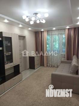 2-к квартира, вторичка, 45м2, 3/5 этаж