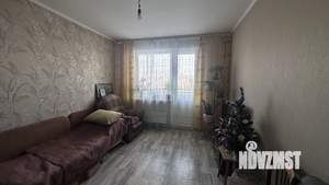3-к квартира, вторичка, 68м2, 5/5 этаж