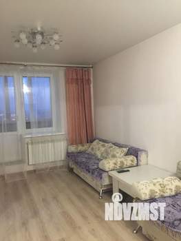 Студия квартира, вторичка, 30м2, 15/17 этаж