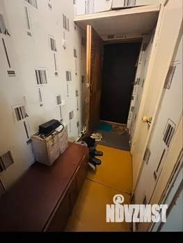 1-к квартира, вторичка, 29м2, 5/5 этаж