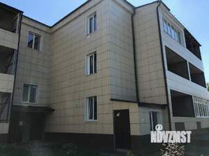 1-к квартира, вторичка, 52м2, 1/3 этаж