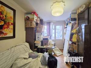 3-к квартира, вторичка, 68м2, 4/9 этаж