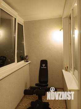 2-к квартира, вторичка, 83м2, 10/17 этаж