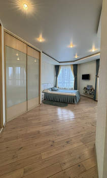 3-к квартира, вторичка, 111м2, 3/9 этаж