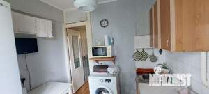 3-к квартира, вторичка, 62м2, 1/5 этаж