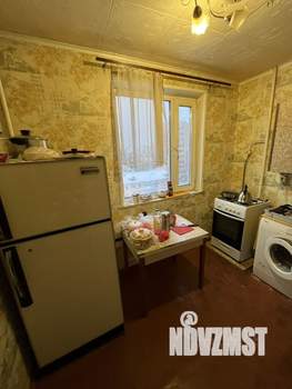 1-к квартира, вторичка, 31м2, 5/9 этаж