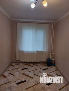 3-к квартира, вторичка, 57м2, 2/5 этаж