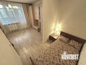 1-к квартира, вторичка, 33м2, 4/5 этаж