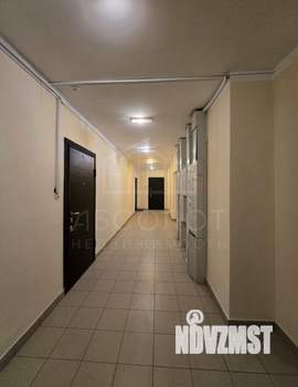 1-к квартира, вторичка, 52м2, 7/9 этаж