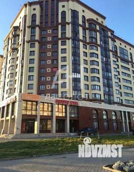 2-к квартира, вторичка, 55м2, 3/14 этаж